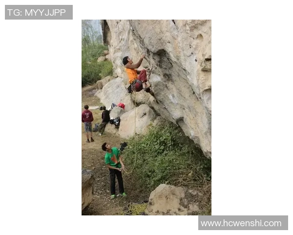 攀岩竞技的魅力与挑战:北京攀岩队的比赛经验分享与启示 攀岩竞技的魅力与挑战:北京攀岩队的比赛经验分享与启示