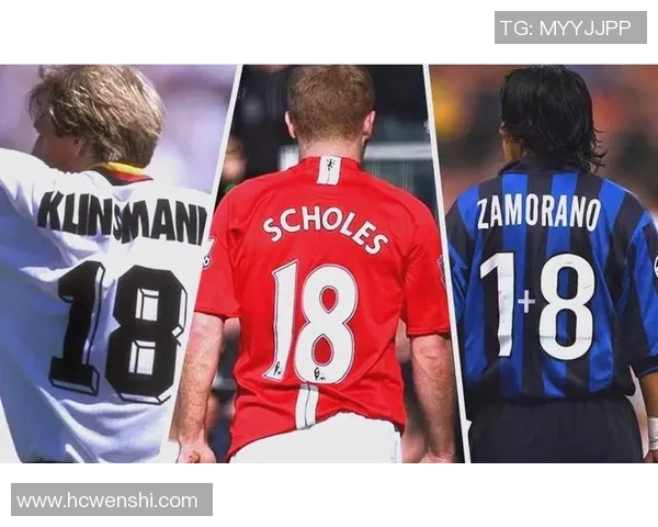 探索足球界最帅气球衣设计的魅力与风格演变