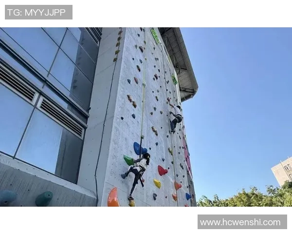 广州攀岩队攀岩意识排名创历史新高展现团队实力与创新精神