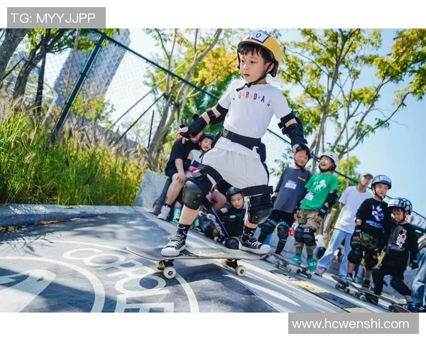 杭州滑板队的崛起与力量探讨聚焦滑板文化的传承与创新 杭州滑板队的崛起与力量探讨聚焦滑板文化的传承与创新